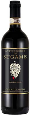 2023 Chianti Classico DOCG BIO 2023 Chianti Classico DOCG BIO