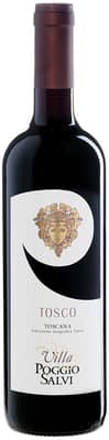 2021 Tosco Toscana Rosso IGP