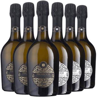 Bertazzo 1840 Box Degustazione Prosecco
