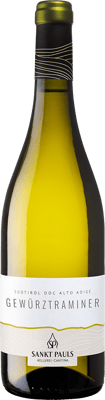 2024 Gewürztraminer Alto Adige DOC