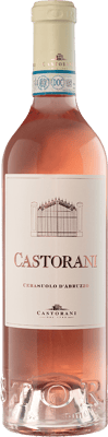 Podere Castorani Cerasuolo d'Abruzzo DOC