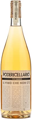 Il Vino Che non c'e' Orange Wine
