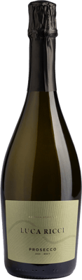 Luca Ricci Prosecco DOC