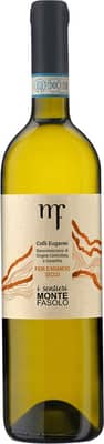 Secco Colli Euganei Fior d'arancio DOCG
