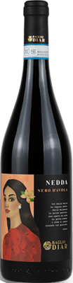 Nedda Sicilia DOC