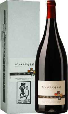 2013 Monleale Astucciato Colli Tortonesi DOC 1,5 L
