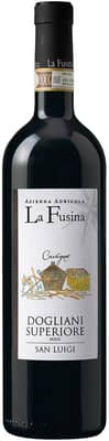 2021 San Luigi Cavagnè Dogliani Superiore DOCG 1,5 L