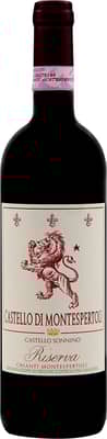2021 Castello di Montespertoli Chianti Riserva DOCG