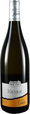 2022 Demi-Sec Vouvray AOP