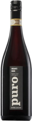 2021 Puro Chianti DOCG Senza Solfiti BIO