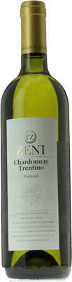 2023 Zaraosti Chardonnay Trentino DOC