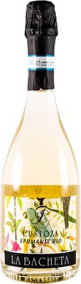 2022 Spumante Custoza DOC BIO