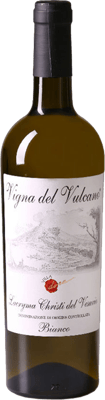 2018 Vigna del Vulcano Lacryma Christi DOC