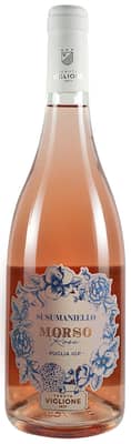 2024 Morso Rosa Puglia IGP BIO