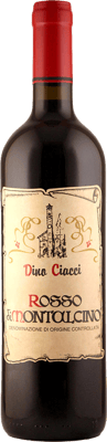 2022 Rosso di Montalcino DOC BIO