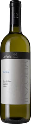 2024 La Ferla Inzolia Terre Siciliane IGP