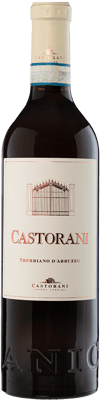 Podere Castorani Trebbiano d'Abruzzo Superiore DOC