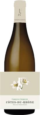 2024 Cuvée Blanc Côtes du Rhône AOP