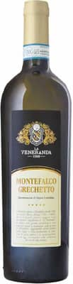 2023 Grechetto Montefalco DOC