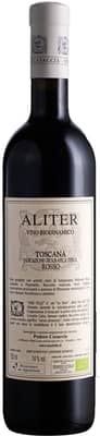 2021 Aliter Toscana IGP BIO
