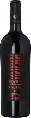 2023 Il Cavaliere Rosso Salento IGP 2023 Il Cavaliere Rosso Salento IGP