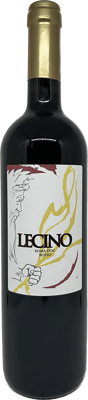 2021 Lecino Roma Rosso DOC
