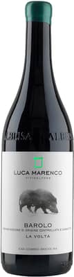 2019 La Volta Barolo DOCG