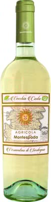 2024 Vecchia Costa Vermentino di Sardegna DOC