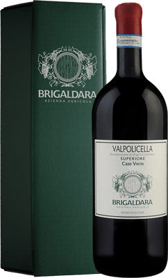 2021 Case Vecie Valpolicella Superiore DOC 1,5 L