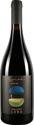 2019 Syrah Sicilia DOC 2019 Syrah Sicilia DOC