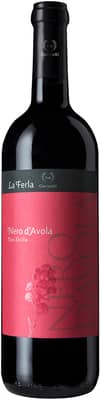 2023 La Ferla Nero D'Avola Sicilia DOC