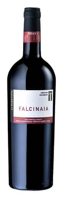 2018 Falcinaia Toscana IGP