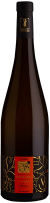 2023 Gaïa Alsace AOP BIO