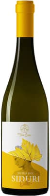 2023 Siduri Grillo Sicilia DOC