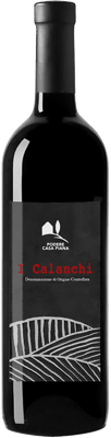 2023 I Calanchi