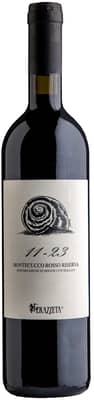 2016 11-23 Montecucco Riserva DOC