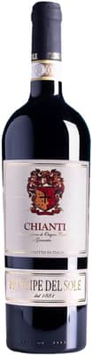 2022 Principe del Sole Chianti DOCG