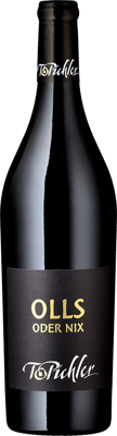 2023 Olls oder Nix Sauvignon Mitterberg IGP