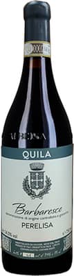 2021 Perelisa Barbaresco DOCG