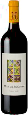 2020 Cuvée Plein Sud Saint Guilhem IGP