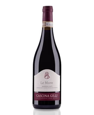 2023 Le More Barbera d´Asti DOCG