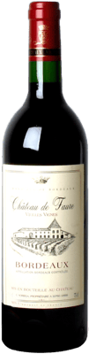 1993 Château du Berneuilh Bordeaux AOP