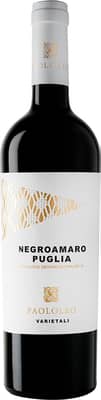 2022 Negroamaro Puglia IGP