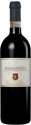 2022 Barbaresco DOCG
