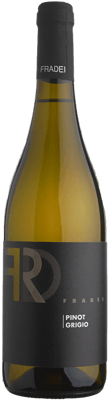 Fradei Pinot Grigio