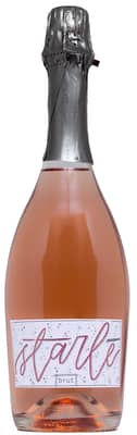 2022 Starlé Spumante Rosé