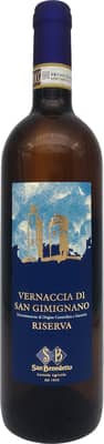 2023 Vernaccia di San Gimignano Riserva DOCG