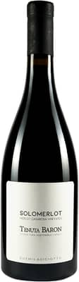 2019 Solomerlot Marca Trevigiana IGP