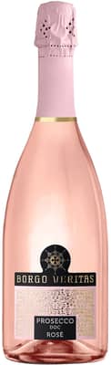Prosecco Rosé DOC