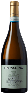 2022 Chardonnay Langhe DOC